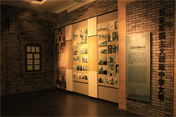 哈尔滨免费景区排名 二龙山风景区与太阳岛风景区景色优美插图7