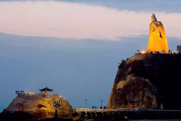 中国十大最值得去的景点，张家界武陵源与海南三亚亚龙湾上榜插图8