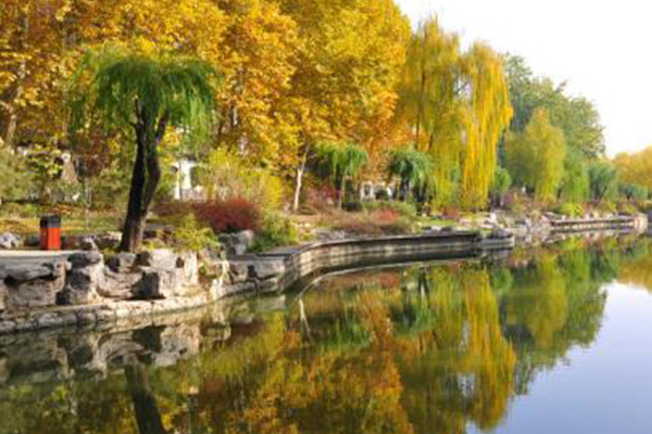 北京十大免费景点：南锣鼓巷上榜，文艺青年决不能错过插图1