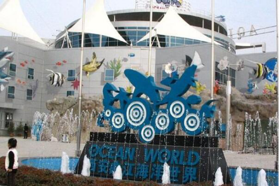 西安最好玩的十大地方排名 古城墙第四,第一是皇家园林式公园插图2