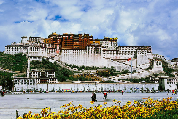 世界十大佛教圣地,五台山强势上榜，蓝毗尼园排名第二插图1