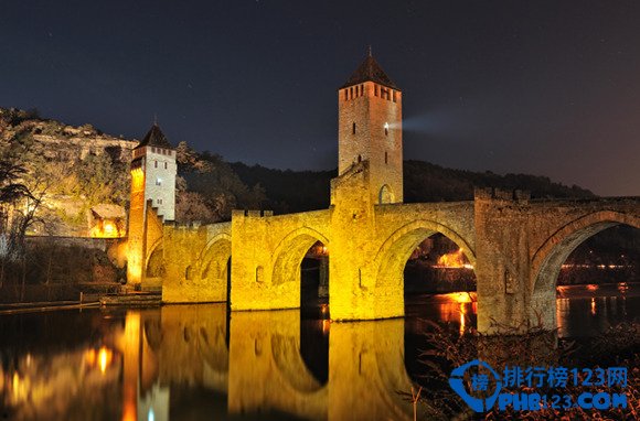 世界10大名河排行榜插图