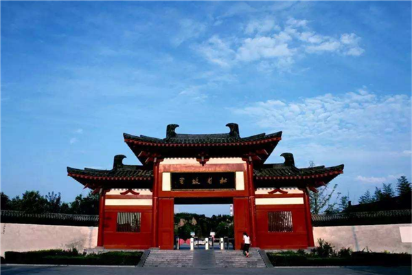 郑州周边游热门景点 少林寺世界知名天地之中历史悠久插图8