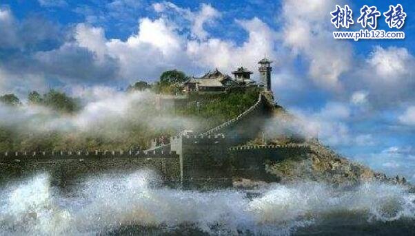 漂亮迷人的古刹有哪些？中国十大最美寺庙推荐插图5