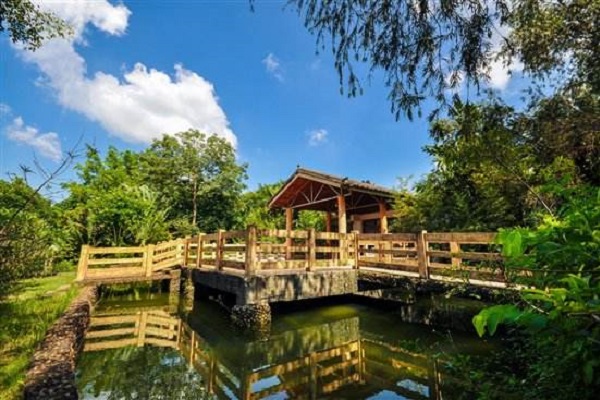 南宁十大免费景点：金莲湖上榜，第五展示广西风情插图5