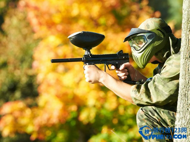 世界上十大最刺激的冒险游戏排行榜插图2