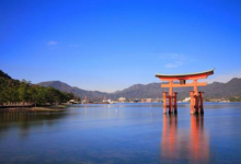 日本十大最受欢迎景点 富士山只排第八，涩谷是年轻人聚集地|爱分享