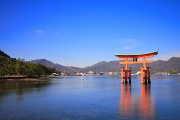 日本十大最受欢迎景点 富士山只排第八，涩谷是年轻人聚集地插图6