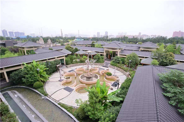 西安五大专坑外地人的景点 大唐西市与回民街均上榜插图3