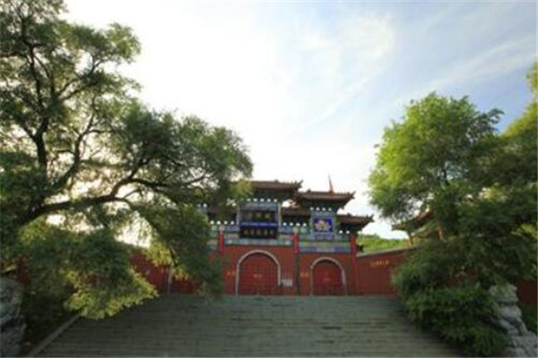 铁岭最好玩的地方推荐 铁岭好玩的地方排行榜插图6