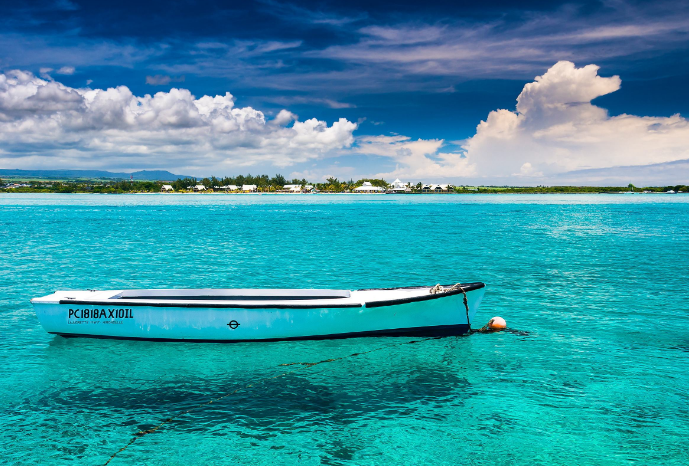 世界十大最适宜结婚的地方 个个风景如画，有你爱的吗插图