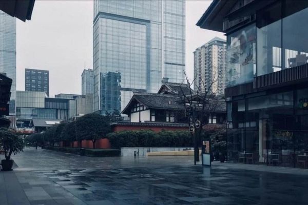 十大情侣适合短期旅行城市排名 情侣短期旅游可以去这里插图