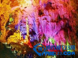 2016重庆旅游景点排行 重庆旅游必去景点推荐插图1