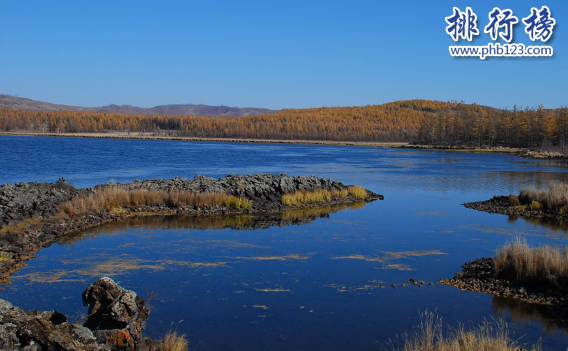 内蒙古有什么好玩的地方?内蒙古旅游必去景点排行榜插图2