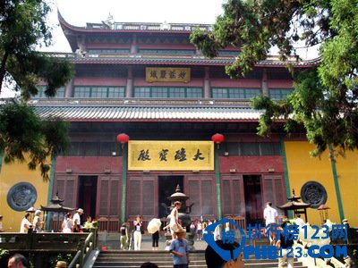 盘点世界六大许愿池，看哪个最灵？插图1