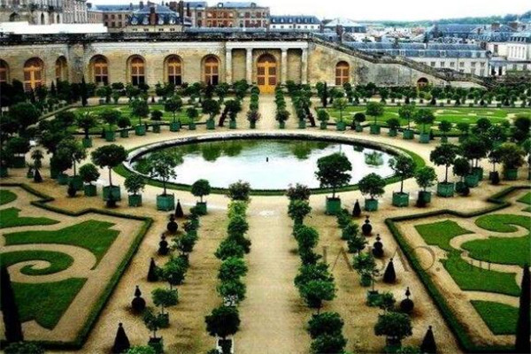 世界最令人惊艳的十大花园 侬律花园美到无可挑剔,你想去吗插图6