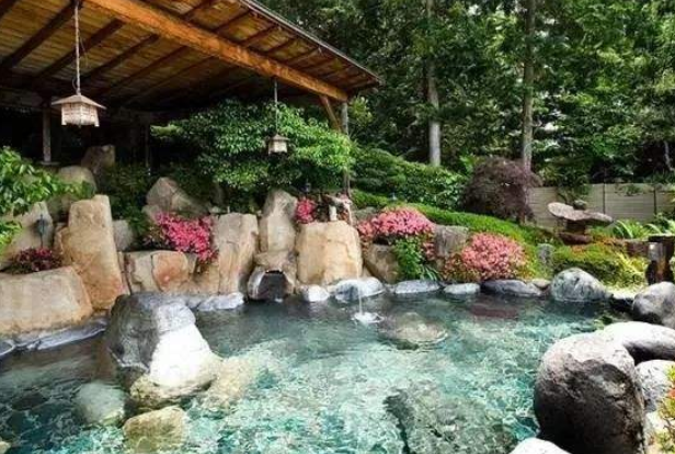 世界十大温泉排名：理肤泉、薇姿温泉、知本温泉上榜插图8