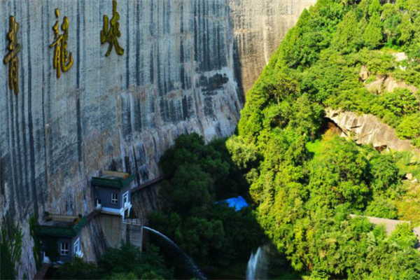 昆明十大人少好玩的景点：螳螂川上榜，第十是“人间仙境”插图