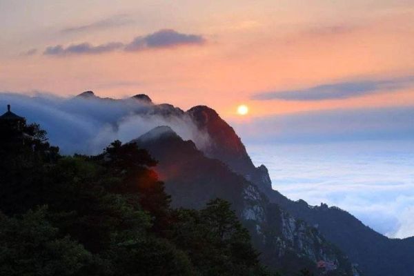 5-6月国内旅游最佳地排行榜 伊犁上榜长白山不去可惜插图3