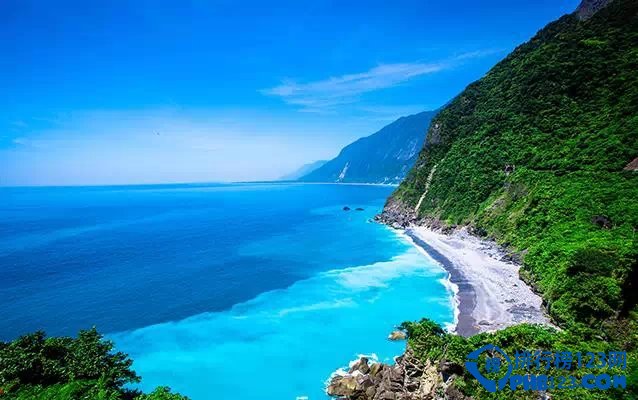 亚洲十大新兴旅行圣地，想穷游就去这儿插图2