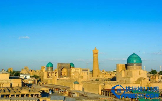 世界上罕为人知的十大遗产排行榜插图