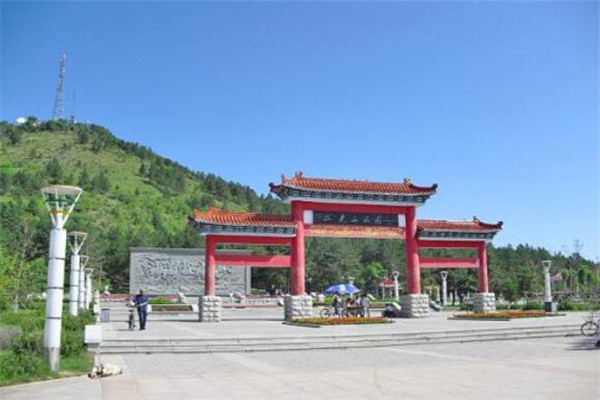 齐齐哈尔最好玩的地方推荐 齐齐哈尔好玩的地方排行榜插图6