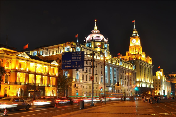 魔都超好玩的免费景点排名 上海外滩当之无愧第一城隍庙上榜插图