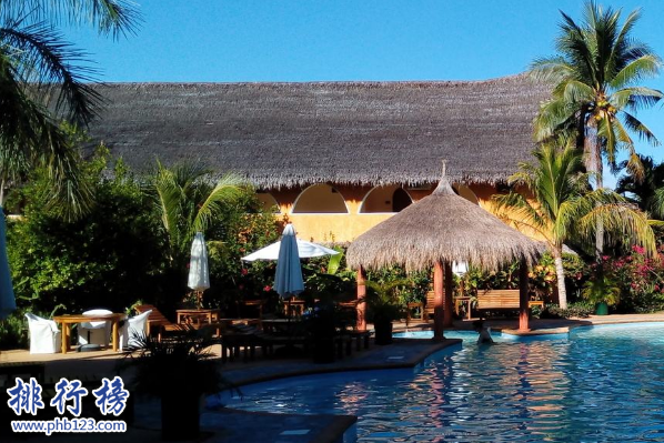 冷门又便宜的海岛旅行排名：兰塔岛性价比最高插图8