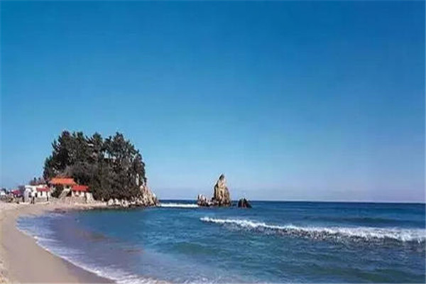 汕头十大风景名胜排名：第二遛娃胜地，龙虎滩上榜插图5