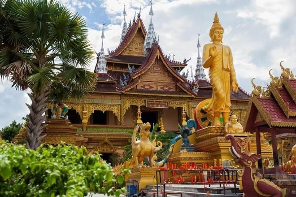 9-10月国内最佳旅游地排行榜 九寨沟上榜桂林不去可惜插图9