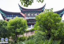 武汉十大必看景点：盘点武汉最好玩的旅游景点|爱分享