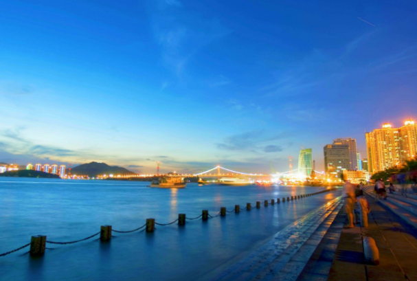 1～2月份适合旅游的城市排行榜:北京、上海纷纷上榜插图1