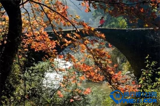 盘点10大人少景美的江南古镇 人少景美插图4