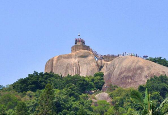 厦门旅游必去十大景点 鼓浪屿方特梦幻王国备受游客青睐插图3