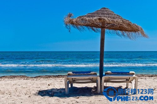 西班牙十大顶级海滩排行榜插图7