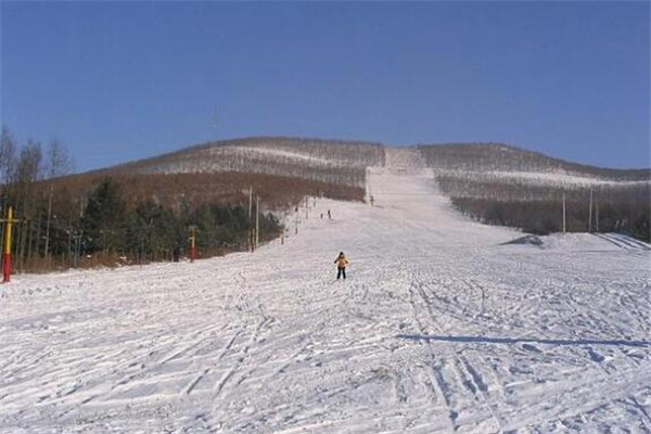 双鸭山有什么好玩的地方？盘点双鸭山好玩的地方排行榜插图3