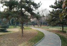 郑州市十大公园排名：之林公园第七，第八历史最悠久|爱分享