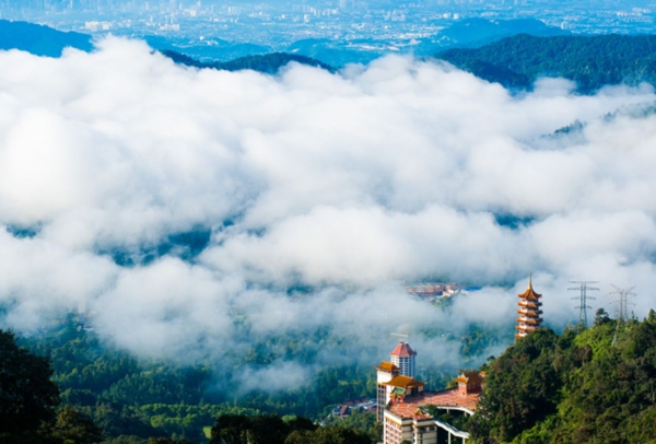 马来西亚必玩的十大景点,美食风土人情一网打尽插图9