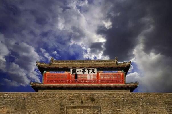 河北十大必玩景点 北戴河上榜 山海关汇聚长城精华插图