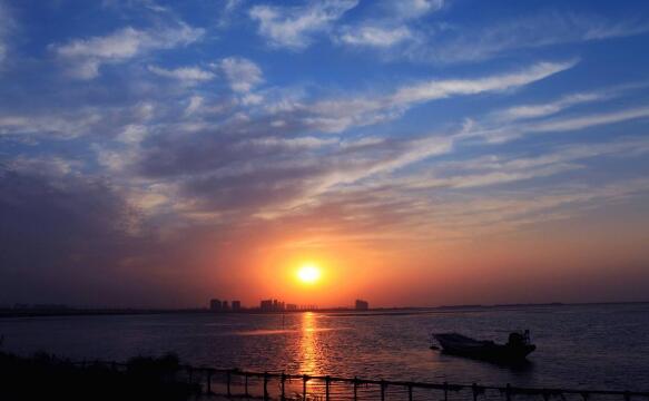 昆山好玩的地方排行榜 江南风的周庄古镇是首选插图1