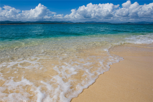 国内景点排行榜前十名：九寨沟上榜，长城第六插图1