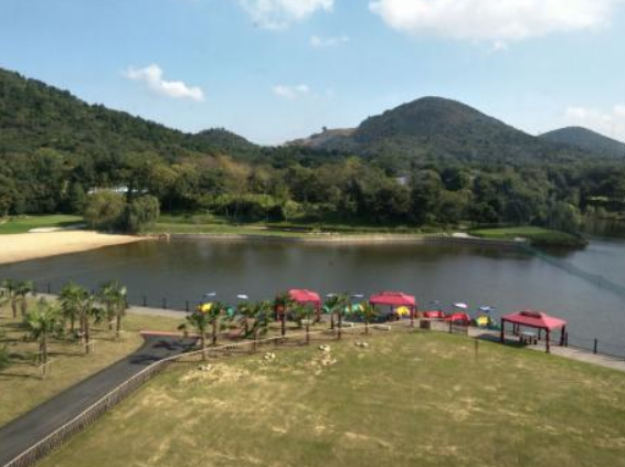 南京哪个温泉最好 南京温泉度假村排名插图3