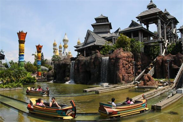 新竹最好玩的地方推荐 新竹好玩的地方排行榜插图1