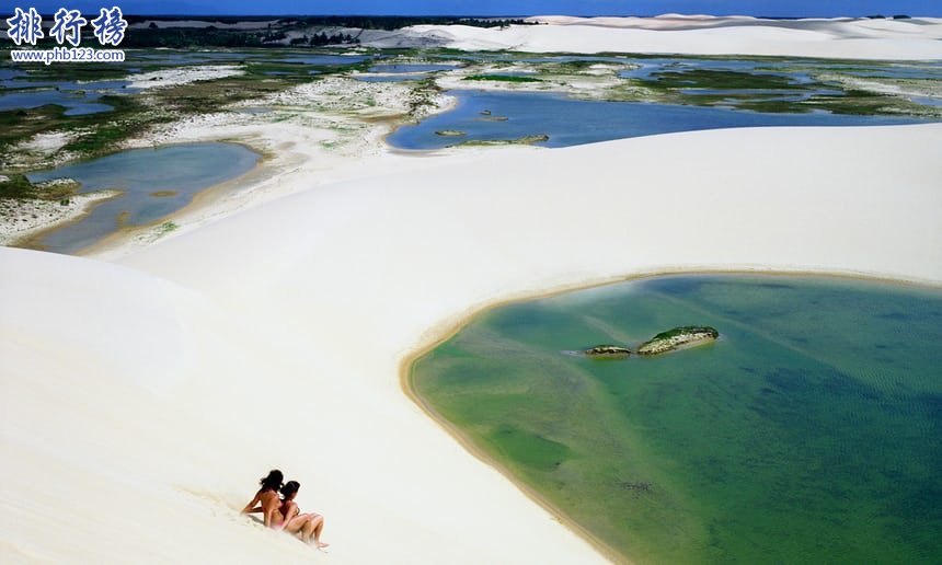 最适合冬季旅游的十个国家，阳光沙滩美食应有尽有插图6