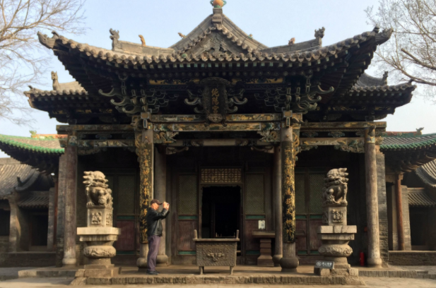 山西平遥十大景点：平遥古城、双林寺、镇国寺上榜插图9