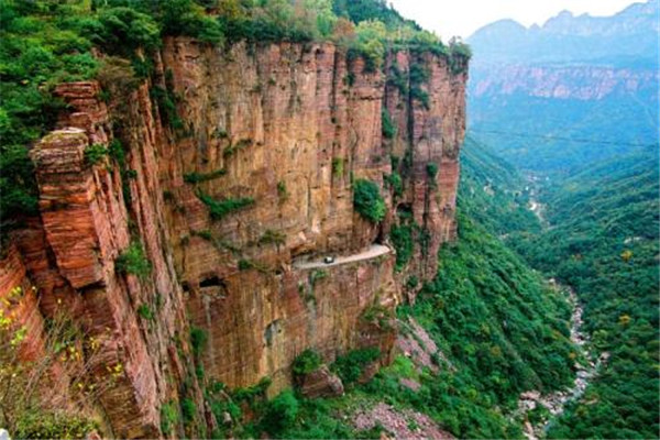 石家庄十大最受好评景点：赵州桥上榜，第一红色旅游胜地插图5