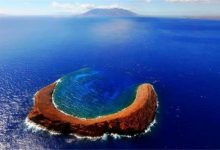 世界十大岛群 马尔代夫风景绝美，夏威夷群岛必去|爱分享