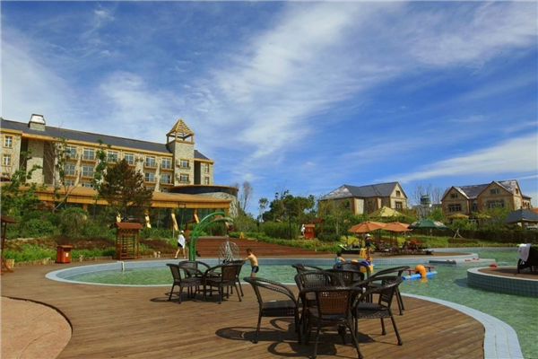 东北十大温泉胜地 这些地方不仅好玩而且对身体好插图7