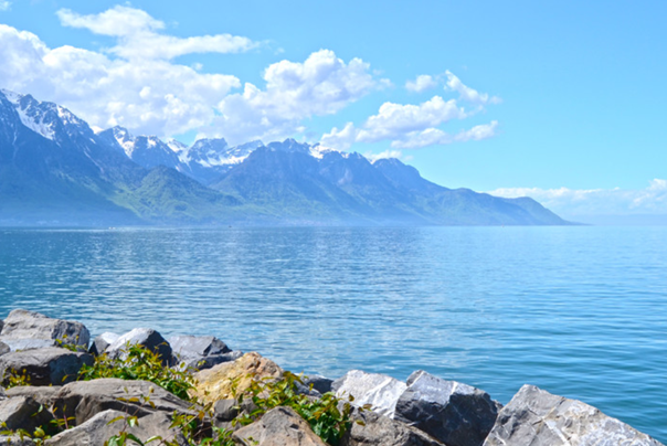 欧洲最值得旅游的国家排行榜：法国排行第一，瑞士、英国位居二三插图