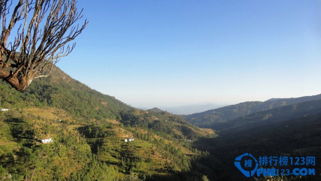 全球十大最迷人的原野之地排行榜插图9